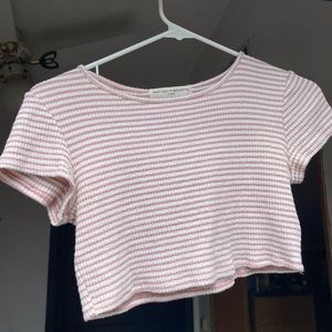Urban Outfitters  Project Social Crop Top